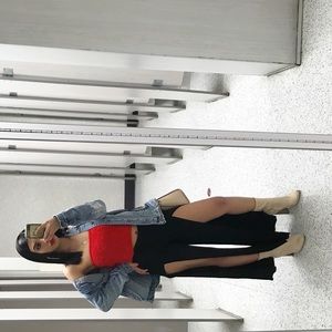 Meet your Posher, Adeline